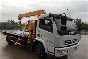 金秀24小时道路救援服务