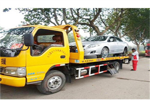 金秀附近24小时汽车拖车服务热线
