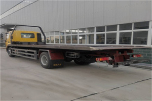 金秀24小时公路救援电话