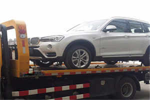 金秀拖车24小时服务电话