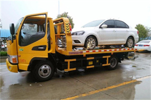 金秀附近拖车救援24小时服务热线